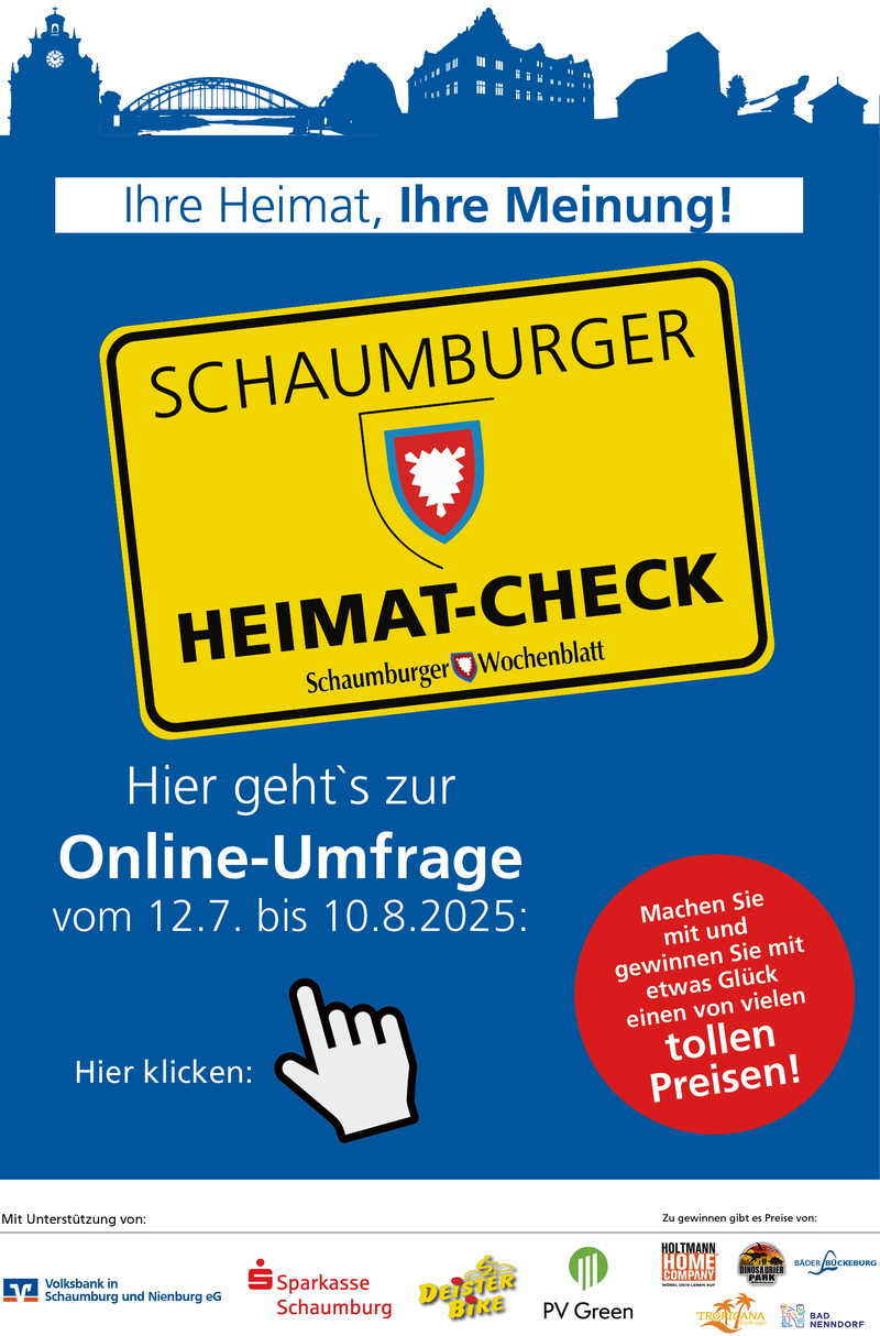 Heimatcheck Schaumburg click